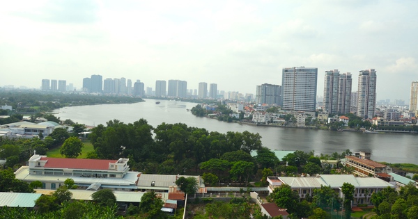 TPHCM: Giá đất ở cao nhất không tăng, đất nông nghiệp giảm