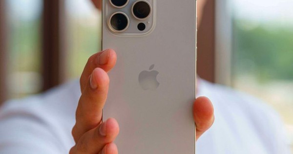 5 chiếc iPhone cũ đáng mua nhất hiện nay