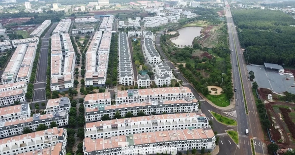 Đắk Lắk: Điểm danh những khu vực sắp 'bật sóng' tăng giá đất