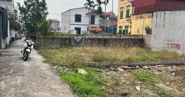 Người dân đã đóng 100% thuế khi chuyển đất nông nghiệp lên thổ cư trước đó có được hoàn lại tiền khi áp dụng mức giảm 70% từ ngày 1/1/2026?