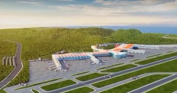 Tăng tốc các dự án phục vụ Diễn đàn APEC 2027