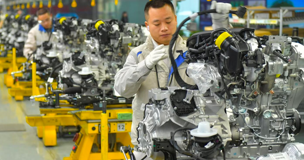 Đi trước về công nghệ nhưng hàng loạt sếp doanh nghiệp phương Tây phải thừa nhận: 'Vẫn phải sao chép Trung Quốc'