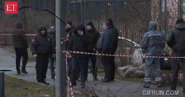 Ukraine mở mặt trận giữa lòng thủ đô Moscow: Kiev đưa cuộc chiến tiến thẳng vào hậu phương Nga