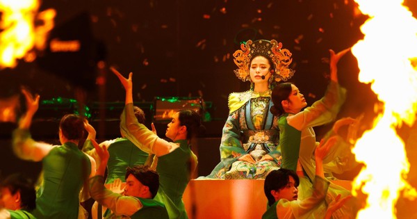 Hợp tác với hãng giải trí Trung Quốc, Yeah1 tăng vốn công ty con gấp 87 lần, tham vọng làm chủ công nghệ sản xuất show "tỷ view"