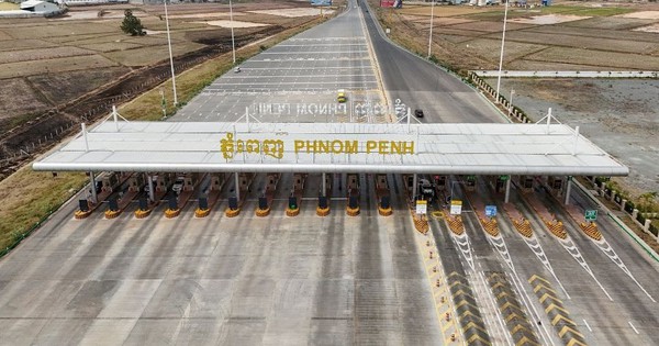 Bị Trung Quốc tạm dừng cho vay, Campuchia đã trả nợ cho Bắc Kinh bao nhiêu trong gần 2 năm qua?