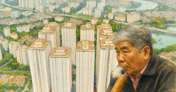 Thông tin mới nhất về đại gia Lê Thanh Thản