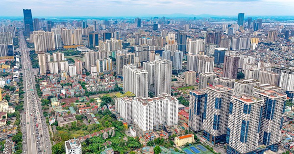 Lãi suất tăng người mua nhà thận trọng, liệu thị trường BĐS có lao dốc?