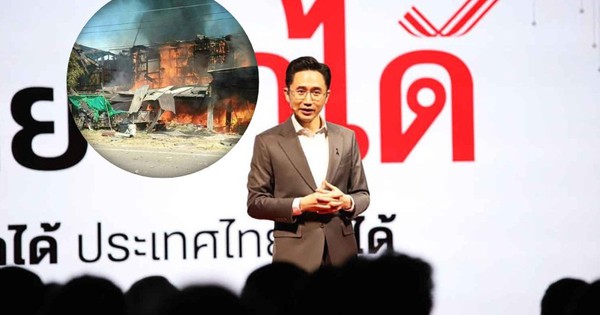 'Không liên quan gia đình ông Thaksin': Ứng viên Thủ tướng Thái Lan hé lộ lý do làm biên giới 'nóng lên'