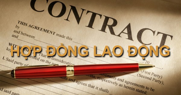 Chính phủ ban hành quy định mới liên quan đến hợp đồng lao động có hiệu lực ngay tuần sau, người đi làm cần chú ý!