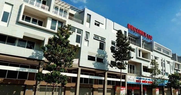 Becamex IJC sắp chi hơn 231 tỷ đồng tăng sở hữu tại Becamex - Bình Phước lên hơn 40%