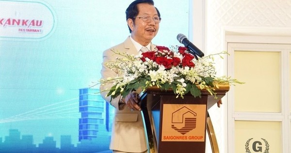 Doanh nghiệp bất động sản đầu tiên công bố lợi nhuận năm 2025, tăng gấp đôi năm trước