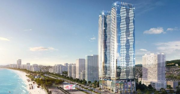 Xác định giá đất 4 lô thuộc dự án Đà Nẵng Times Square