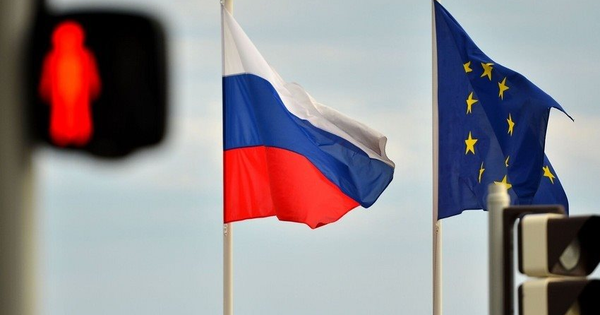 EU vừa chứng kiến hiện tượng chưa từng có trong lịch sử với Nga