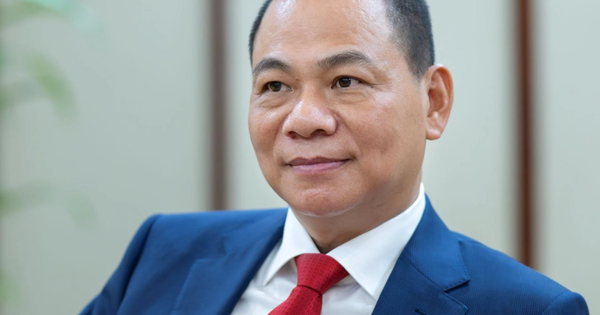 Nóng: Tài sản ông Phạm Nhật Vượng giảm 1,9 tỷ USD chỉ trong vài giờ