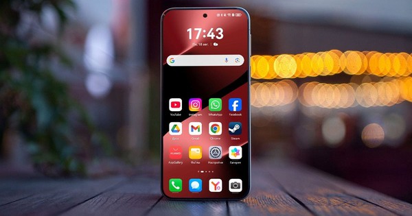 Smartphone Trung Quốc làm điều chưa từng có – Mỹ, Nhật, Hàn nhìn thấy đều chỉ biết lắc đầu