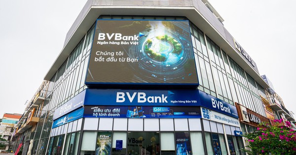 Hôm nay (26/12), Ngân hàng Bản Việt họp cổ đông bất thường bàn vấn đề nhân sự và tăng vốn lên gấp rưỡi