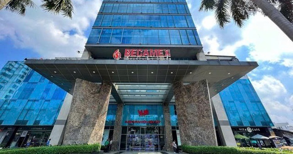 'Ông trùm' BĐS Khu công nghiệp lập thêm công ty con mảng tổ chức giới thiệu và xúc tiến thương mại