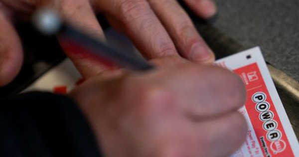 Giải độc đắc Powerball 1,8 tỉ USD của Mỹ đã có chủ