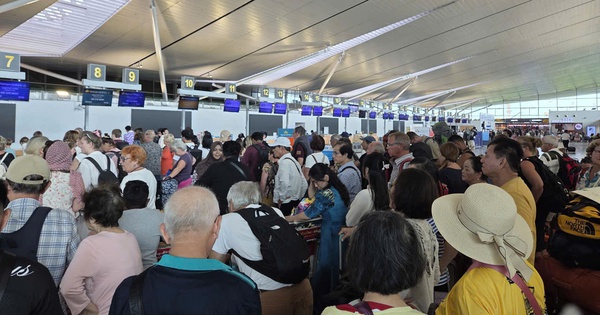 Bộ Xây dựng cấp giấy phép kinh doanh sân bay Phú Quốc cho Sun Group