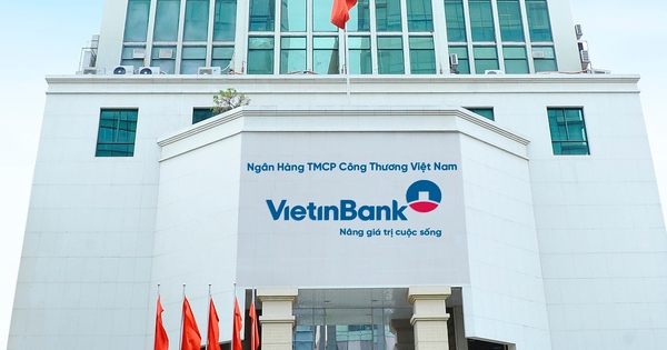 VietinBank tăng vốn lên hơn 77.000 tỷ đồng, vượt BIDV và áp sát MB, VPBank, Vietcombank