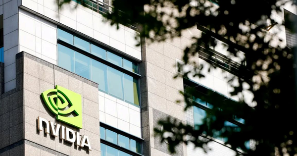 Nvidia tiếp tục hợp tác với 1 startup chip, thâu tóm nhiều giám đốc cấp cao