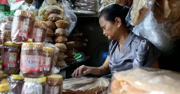 Hơn 18.300 hộ kinh doanh chuyển từ thuế khoán sang kê khai