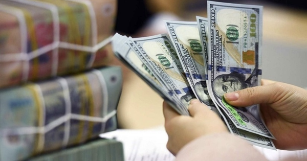 Cập nhật thị trường tiền tệ: Lãi suất qua đêm liên ngân hàng giảm mạnh, tỷ giá USD lao dốc