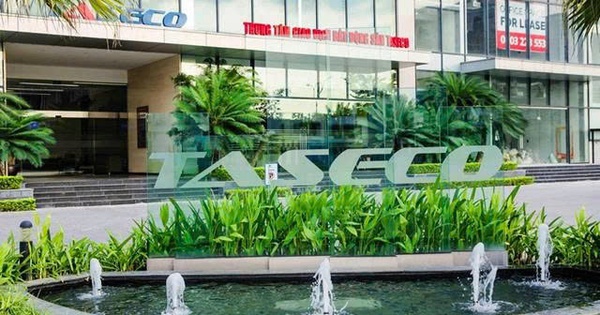 Taseco Land muốn góp vốn thành lập công ty tại TP.HCM