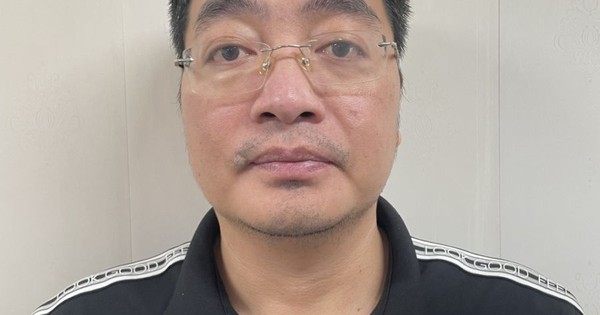 Khởi tố nhân viên nhân hàng Nguyễn Mạnh Thắng