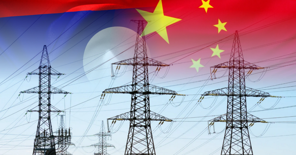 Dự án biến Lào thành trung tâm năng lượng sạch truyền điện thẳng tới Trung Quốc: Củng cố kết nối Việt Nam