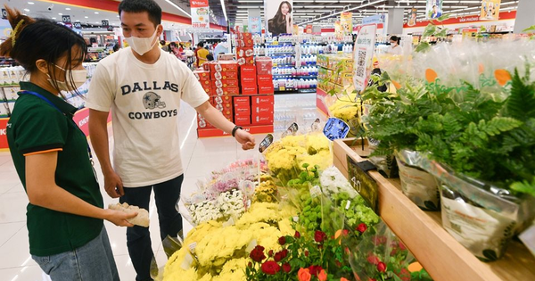 AI mở lối cho chuỗi cung ứng FMCG: Viettel Solutions đưa ra lời giải từ thực tiễn