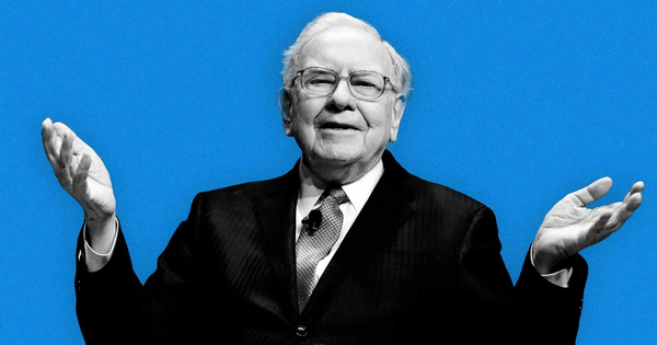 ‘Hãy tìm bạn đời kỳ vọng thấp’: Warren Buffett phá vỡ những quan điểm hôn nhân trên TikTok, thể hiện nghệ thuật về quản trị hạnh phúc và đầu tư