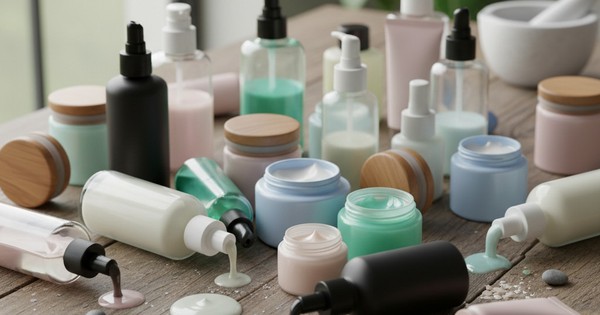 9 loại mỹ phẩm bị yêu cầu thu hồi, tiêu hủy