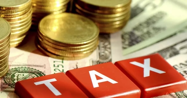 Công khai 'ông lớn' bất động sản nợ thuế nghìn tỷ