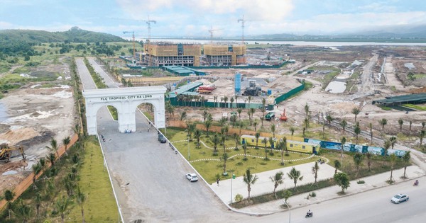 FLC của cựu Chủ tịch Trịnh Văn Quyết sắp mở bán loạt căn nhà ở xã hội, giá bình quân khoảng 19 triệu đồng/m2