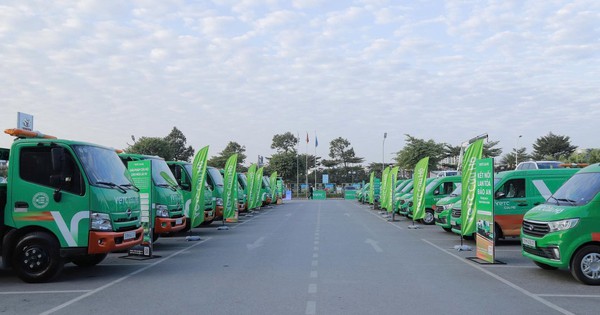 VETC giờ có thêm dịch vụ cứu hộ giao thông 24/7: 290.000 đồng/năm, phủ sóng 100% xã phường