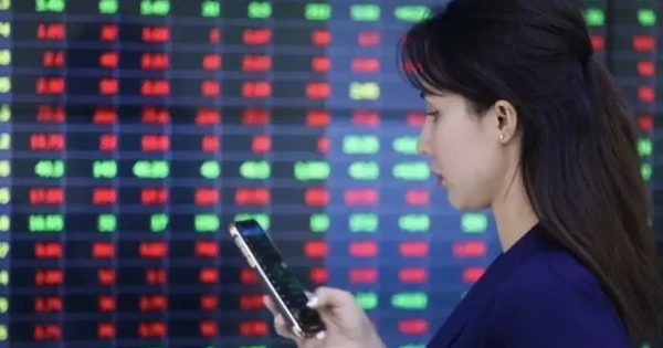 Ngỡ ngàng cổ phiếu 'họ Vin'