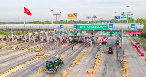 Chuyển đổi tài khoản giao thông tới thời hạn cuối: Chủ động sớm để hành trình luôn thông suốt