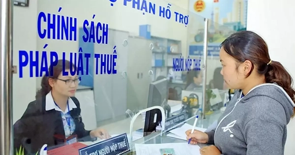 Bộ Tài chính nói gì về tình trạng 'nợ thuế oan'?