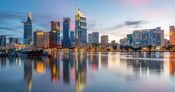 Chuyên gia quốc tế chỉ ra yếu tố then chốt quyết định thành công của Trung tâm tài chính quốc tế tại Việt Nam