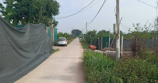 Từ 1/1/2026, người dân cần đặc biệt lưu ý chỉ một số trường hợp mới được giảm 70% tiền sử dụng đất khi chuyển lên đất ở