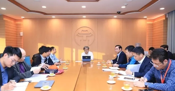 Phó Chủ tịch Hà Nội chỉ đạo giải quyết trả phí bảo trì cho Ban Quản trị chung cư