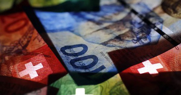 Thụy Sĩ đối mặt thời điểm "mang tính sống còn"?