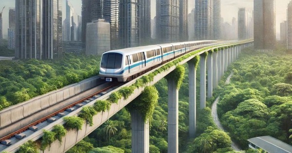 Hạ tầng giao thông quyết định giá bất động sản Hà Nội, TP.HCM thế nào?