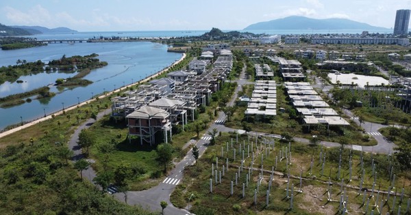 Thanh tra Chính phủ yêu cầu thu hồi 45,91 ha đất tại dự án Golden Hills Đà Nẵng của Trung Nam