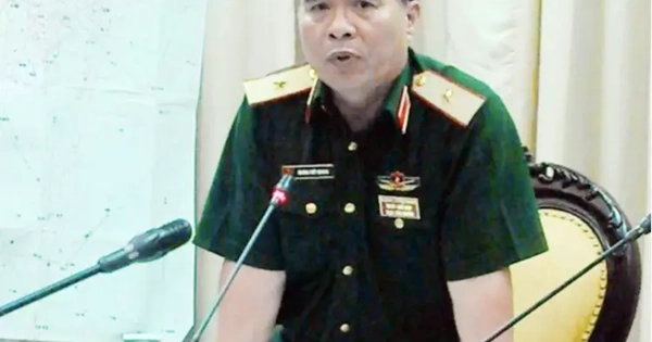 Hai cựu Thiếu tướng sắp hầu tòa trong vụ Tập đoàn Phúc Sơn bán đất sân bay Nha Trang