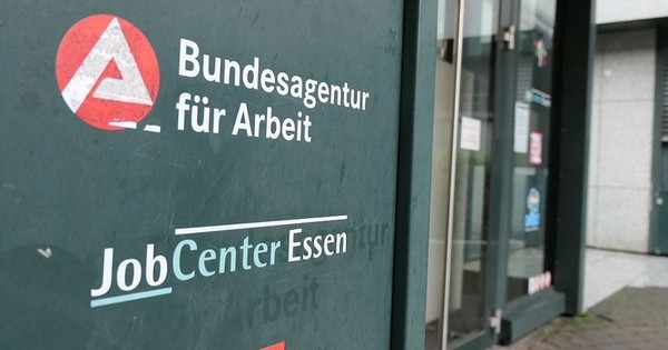 Đức đang đối mặt với khủng hoảng thất nghiệp