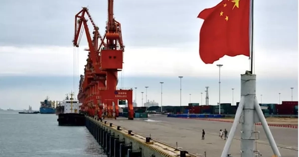 Trung Quốc chuẩn bị ‘vũ khí pháp lý’ cho chiến tranh thương mại