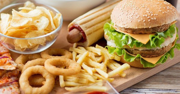 Thị trường đồ ăn nhanh Việt Nam: Combo gà rán lên ngôi, burger Mỹ thất thế
