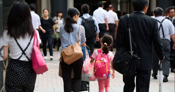 Nhật Bản đón tin buồn chưa từng có, xảy ra trước dự báo 16 năm